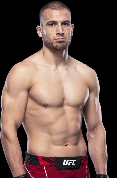 Tom Breese