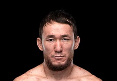 Nurzaman Eshbaev