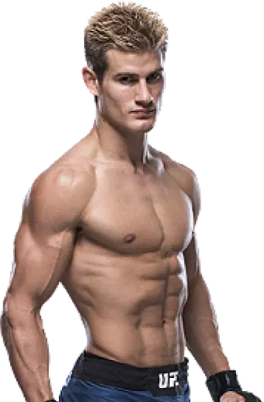 Sage Northcutt