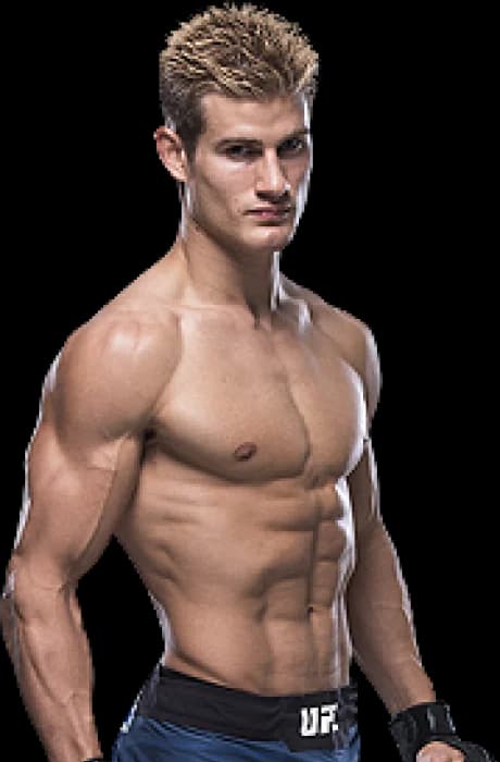 Sage Northcutt