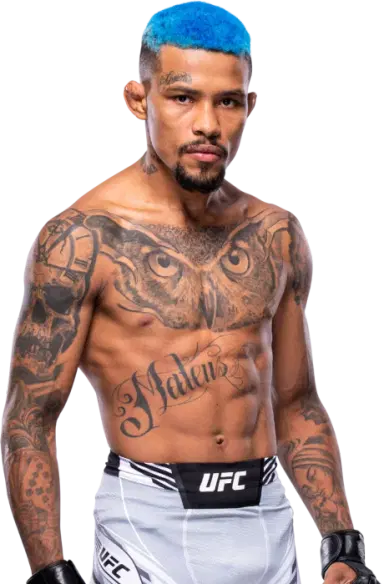 Mateus Mendonca