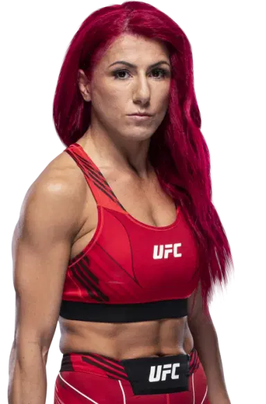 Randa Markos