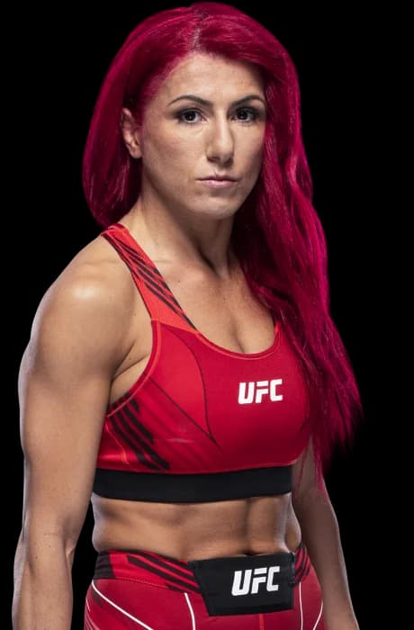 Randa Markos