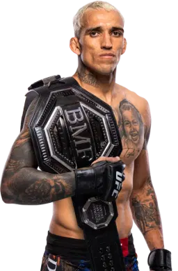 Charles Oliveira