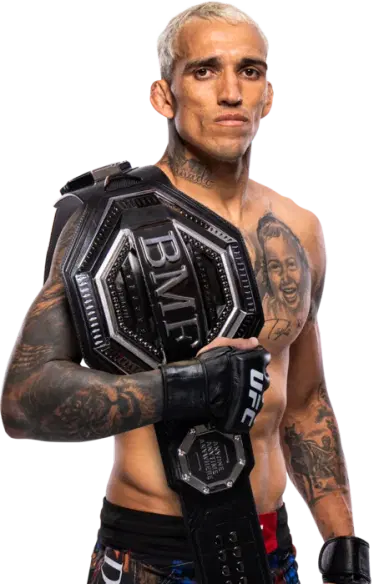 Charles Oliveira