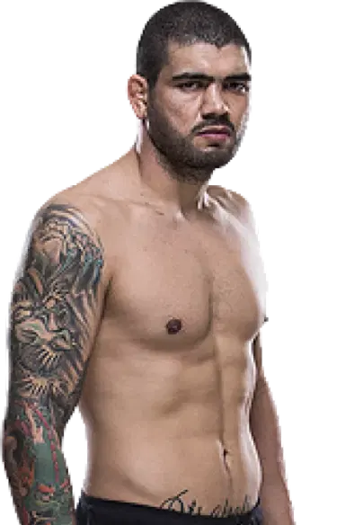 Antonio Braga Neto