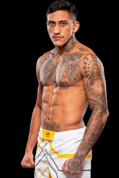 Lucas Cruz