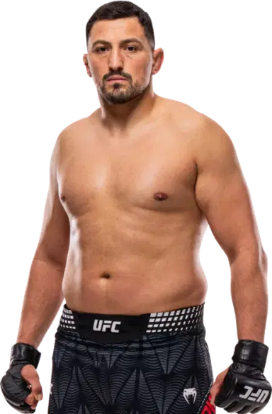 Gokhan Saricam