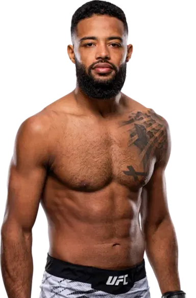 Trevin Giles