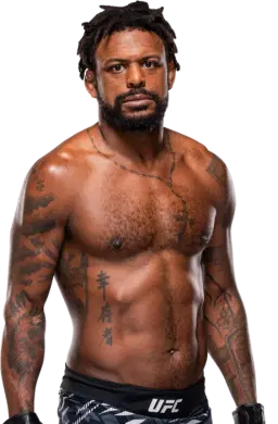 Michael Johnson