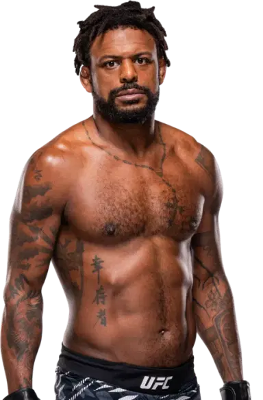 Michael Johnson