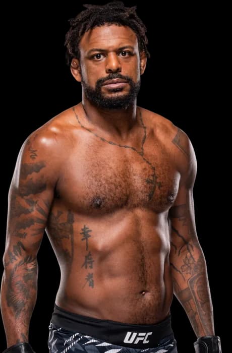 Michael Johnson