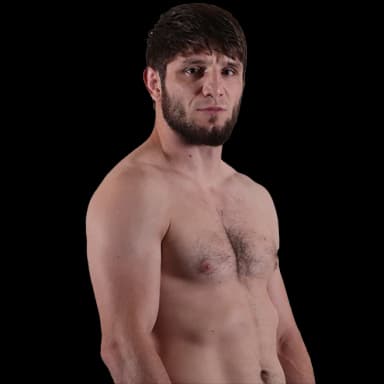 Tagir Magomedov