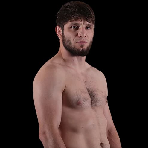 Tagir Magomedov