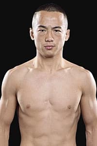 Zhiyuan Yan