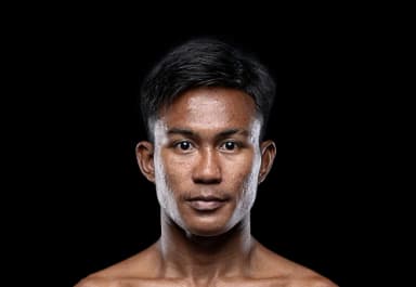 Petthanwa Eaglemuaythai