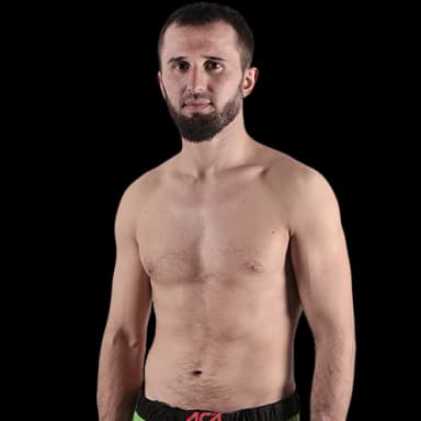Adam Aliev