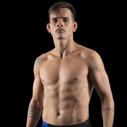 Alexsandro Praia