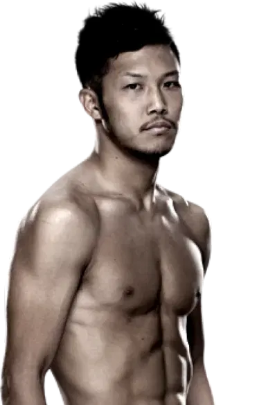Kazuki Tokudome