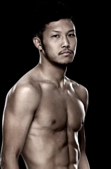 Kazuki Tokudome