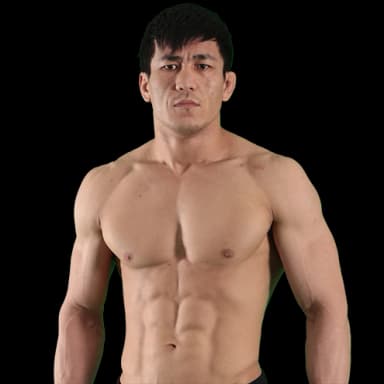 Shergazy Kenjebaev