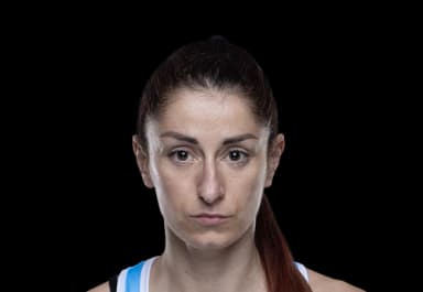 Teodora Kirilova