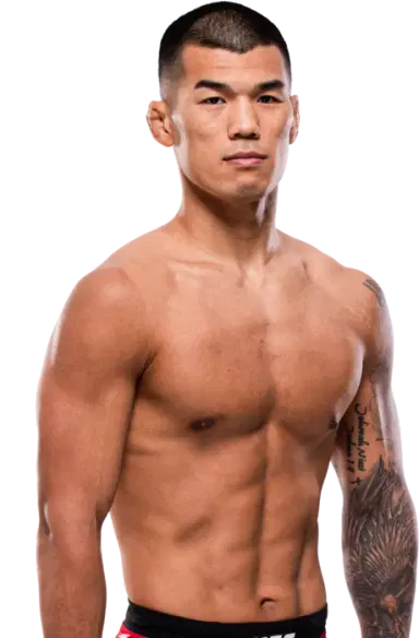 Seokhyeon Ko