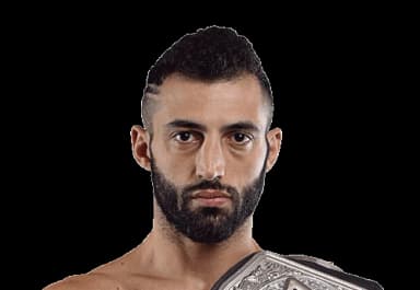 Giorgio Petrosyan
