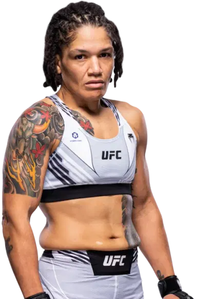 Sijara Eubanks