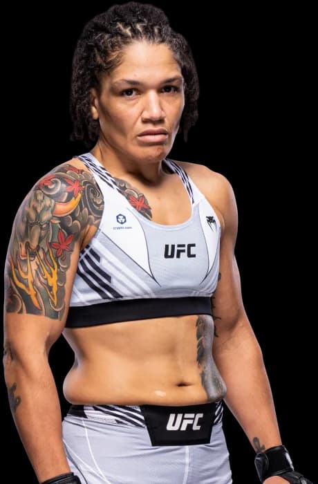 Sijara Eubanks