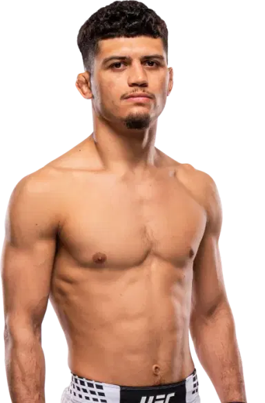 Alden Coria
