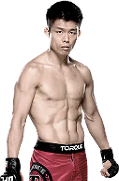 Tateki Matsuda