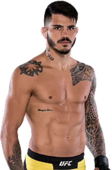 Erick Silva
