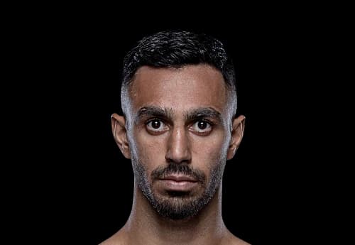 Peyman Zolfaghari