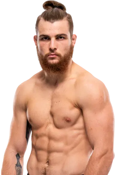Daniil Donchenko