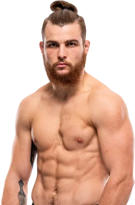 Daniil Donchenko