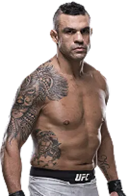 Vitor Belfort