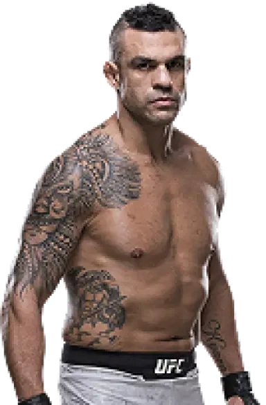 Vitor Belfort