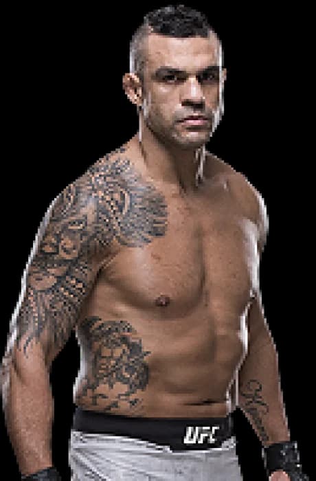 Vitor Belfort
