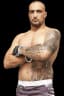 Sofiane Boukichou