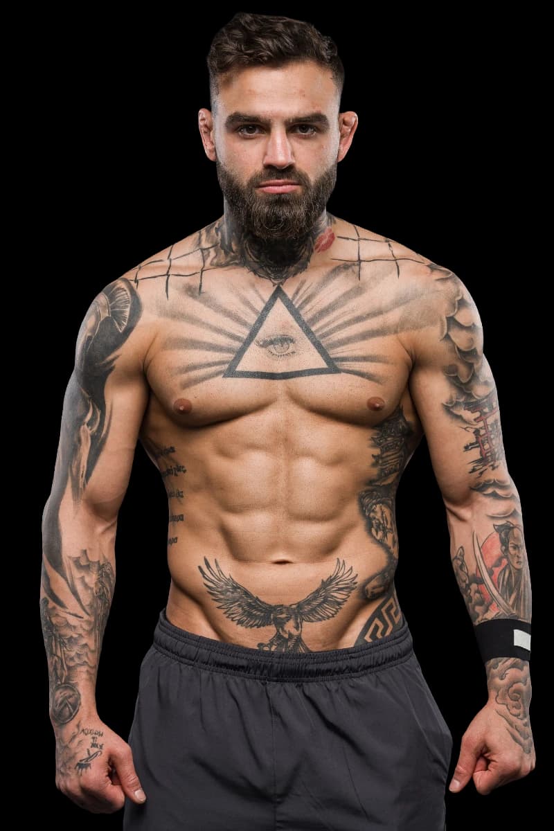 Nick Stamidis