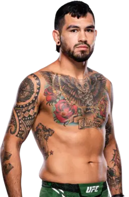 Anthony Hernandez