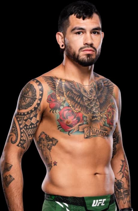 Anthony Hernandez