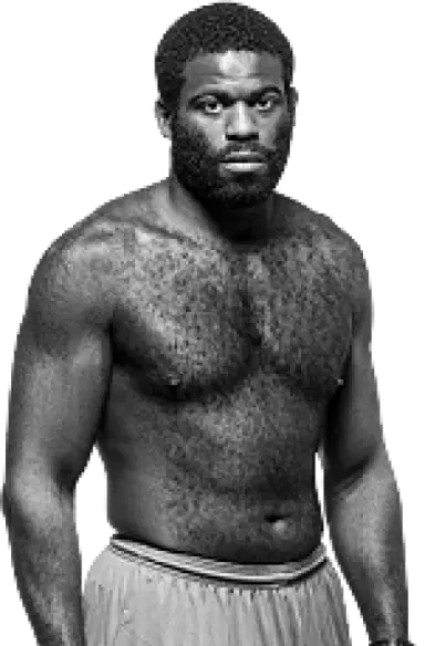 Justin Jones