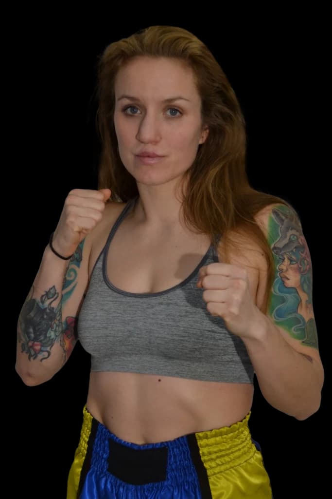 Alexandra Andersröd