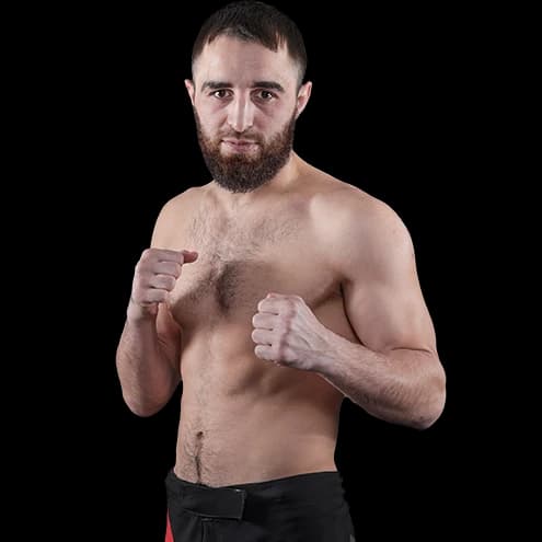 Amirkhan Adaev
