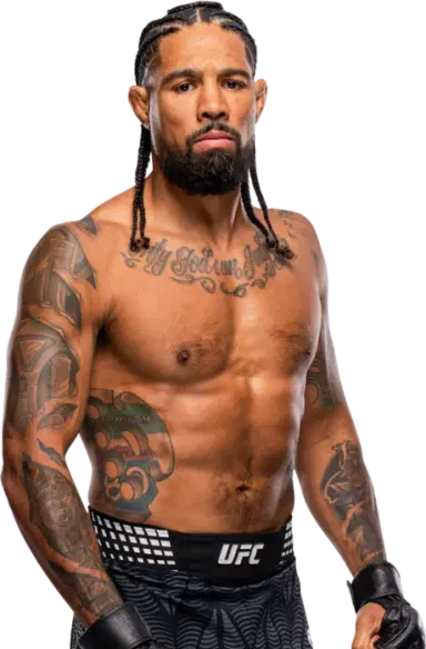 Max Griffin