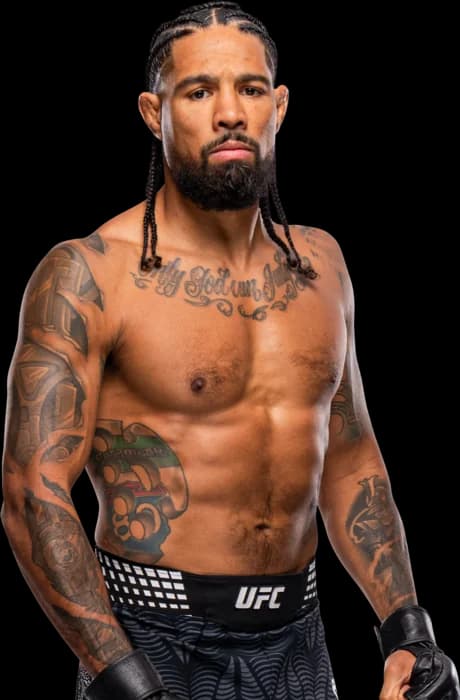 Max Griffin