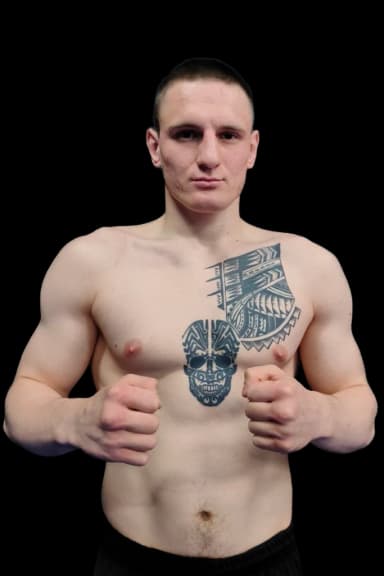 Oleg Nagorny