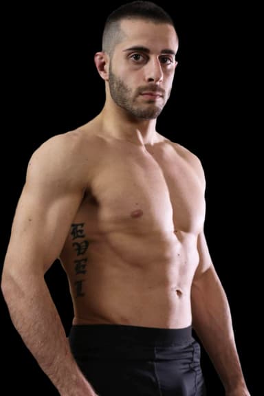 Luca Iovine